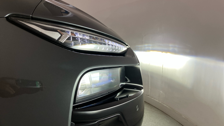 Audi A6 270kW Performance 100kWh S Line 5dr Auto Electric Estate